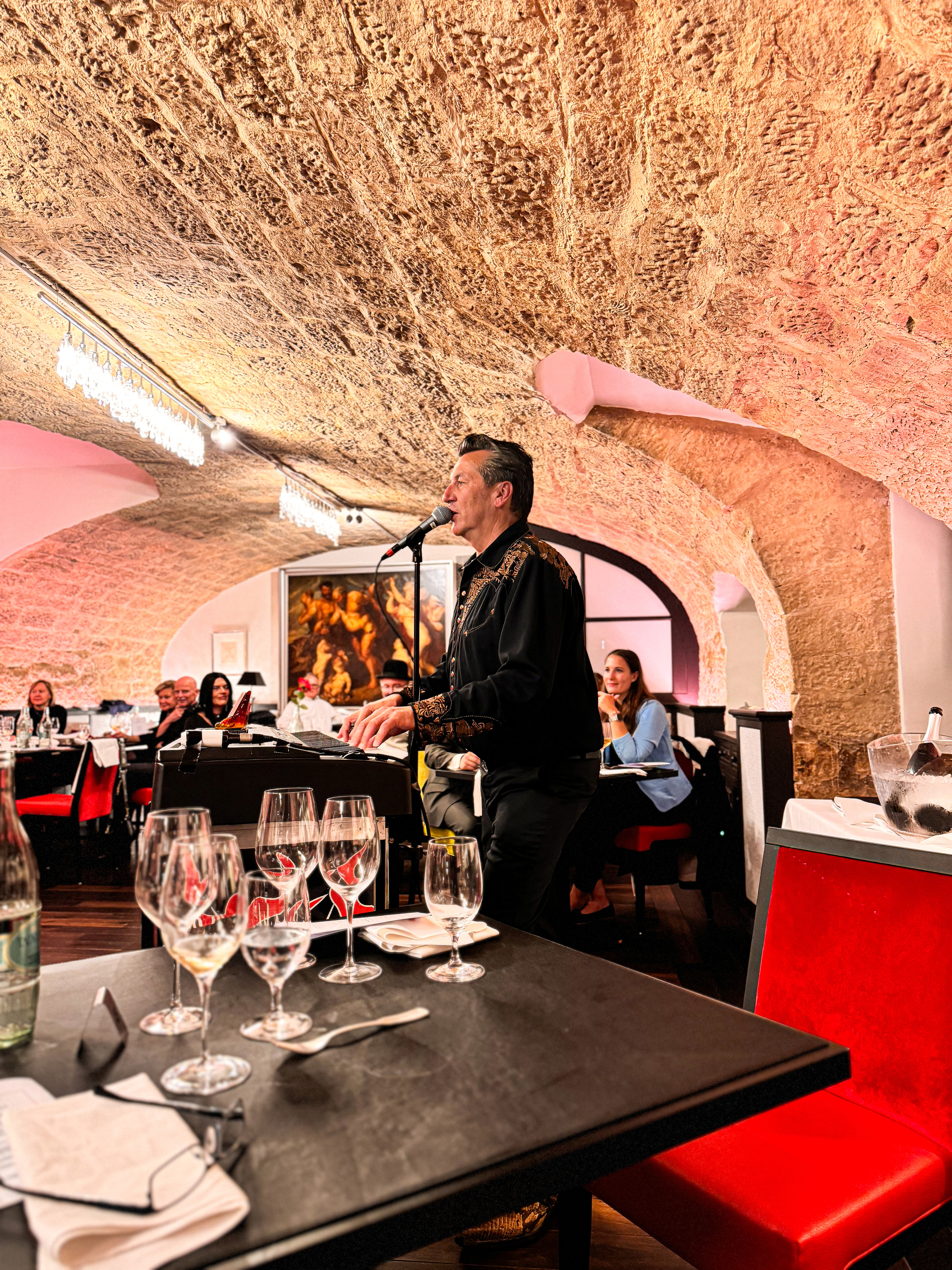 Kitchen Party Programme kitchen party package