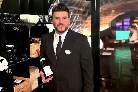 Carlos di Santos Kopie