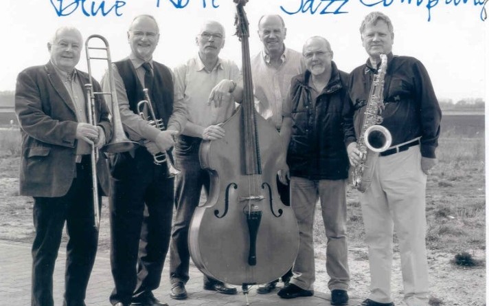 Blue Note Jazz Company