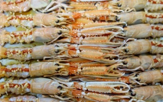 Bretonisches Menü 3