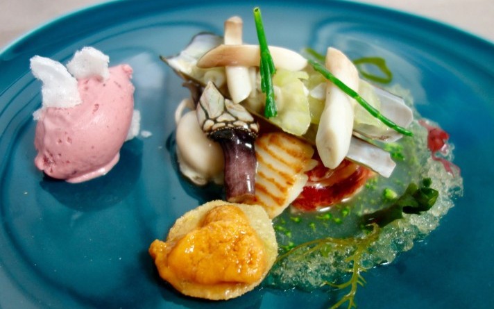 Fisch 10