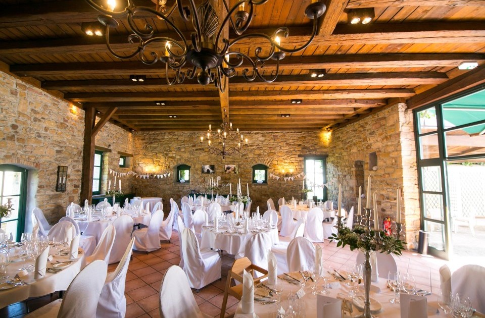 Scheune Hochzeit 2019