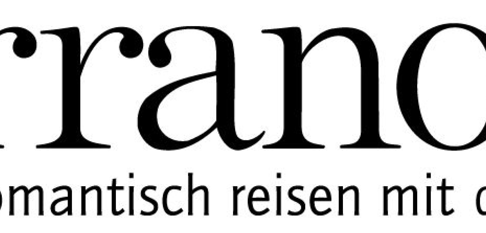 terranova_Romantisch reisen mit dem Rad - ab 2018